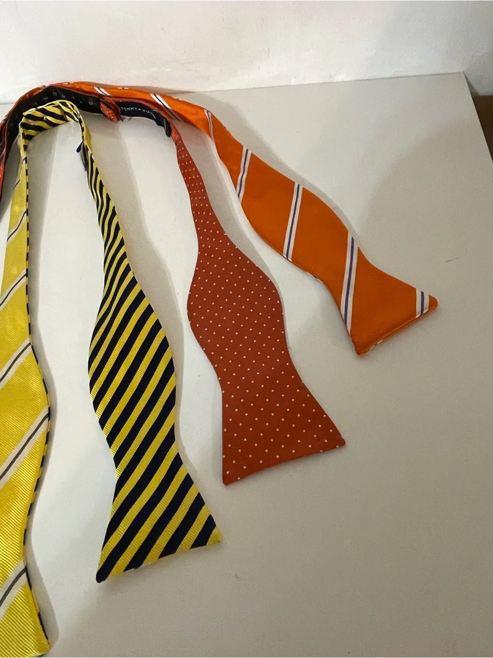 Mens Bow ties